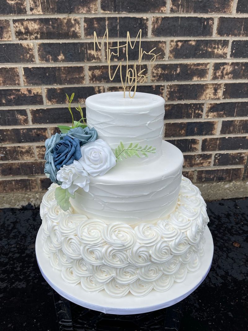 Custom Cakes Built for Big Days