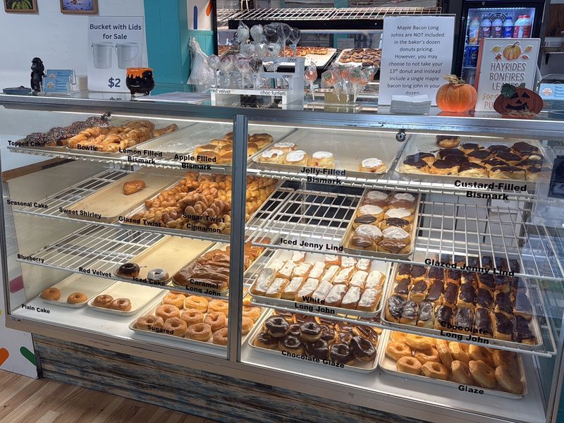Cream Horns, Elephant Ears, and the Pastries Worth Saving Room For
