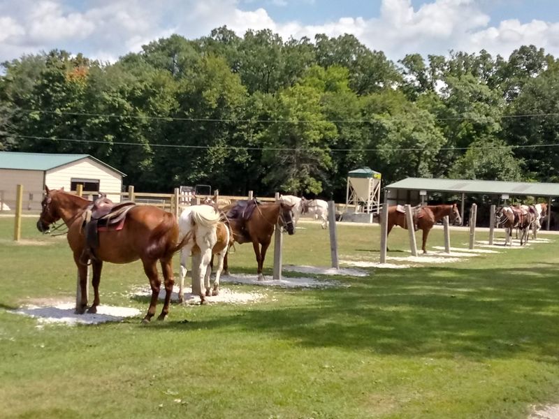 Cedar Creek Ranch