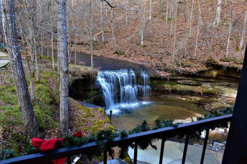 The Loft at Old Falls - Lyles The Loft at Old Falls - Lyles