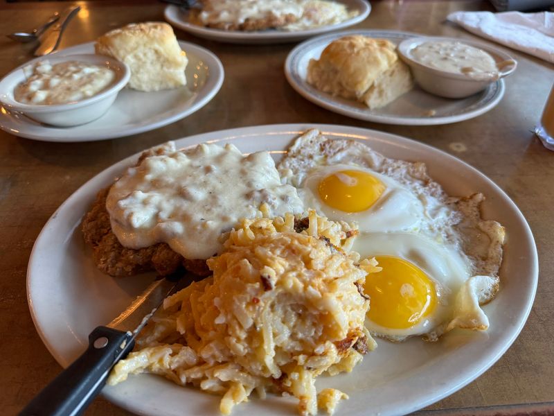 Big Plates Without A Big Bill