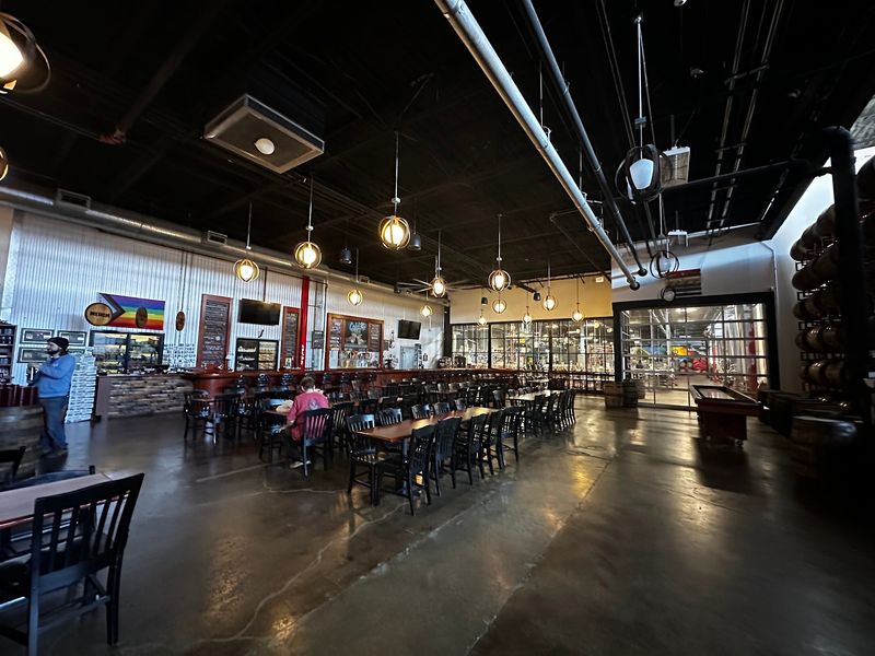 Revolution Brewing Revolution Brewing
