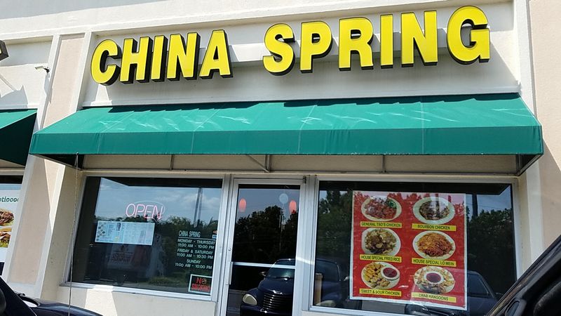 China Spring - Nashville