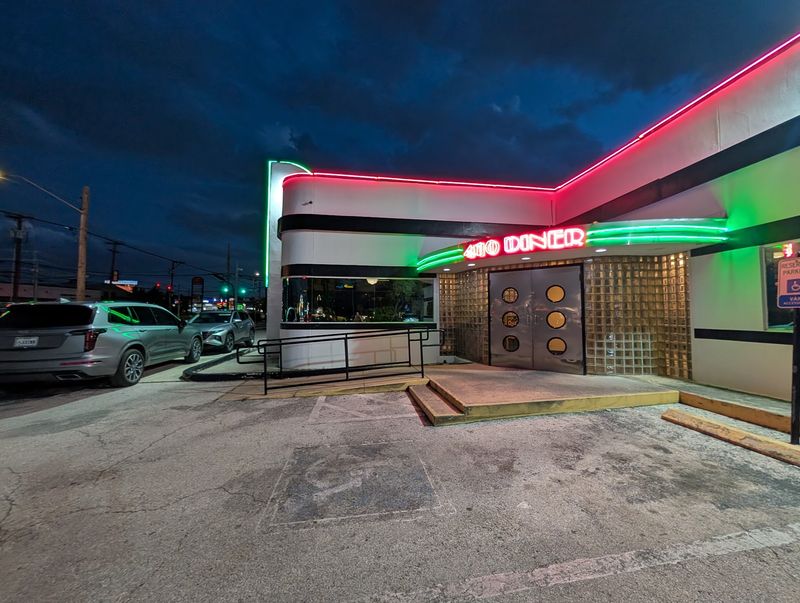 410 Diner