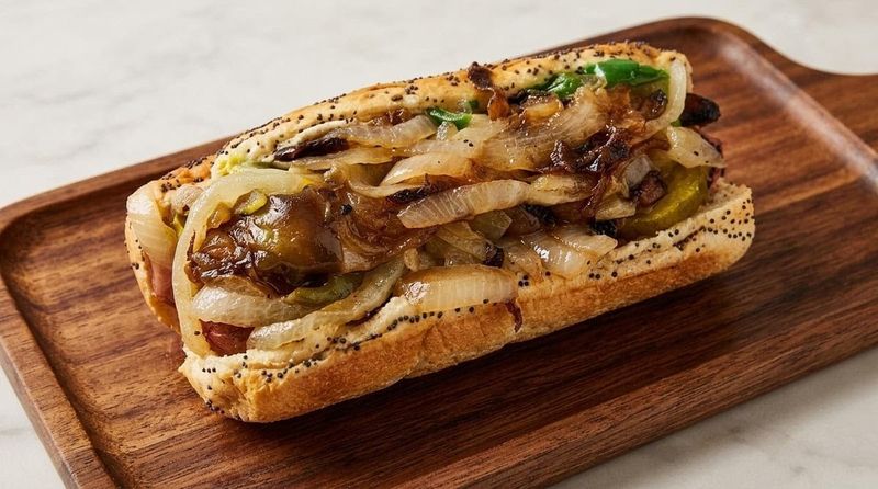 How to Order Like an Illinois Hot Dog Pro How to Order Like an Illinois Hot Dog Pro