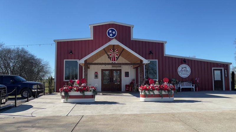 Nash Family Creamery Nash Family Creamery