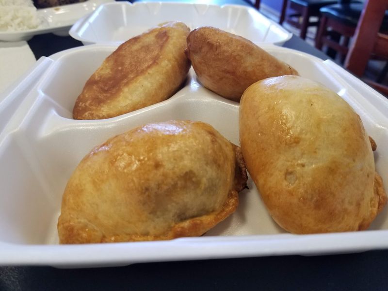 Purple Ube Hopia Deserves a Spot in Your Box