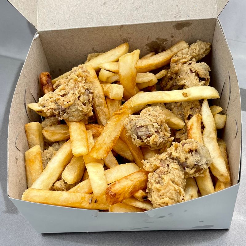 Build a Box Around the Classics