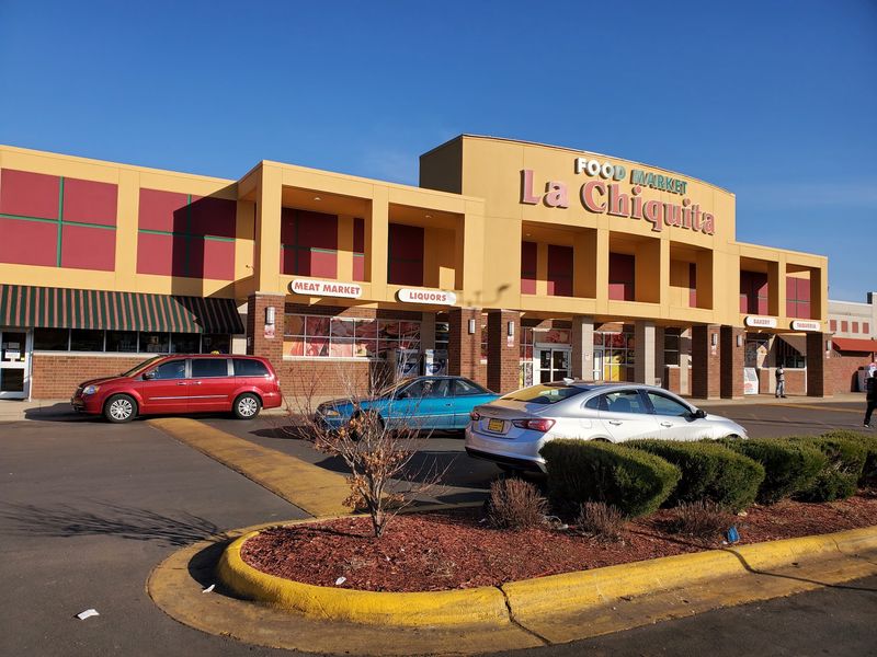 Taqueria La Chiquita (Rockford) Taqueria La Chiquita (Rockford)