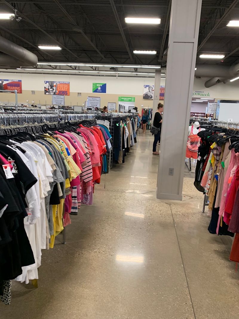 Goodwill Industries of Northern Illinois Goodwill Industries of Northern Illinois