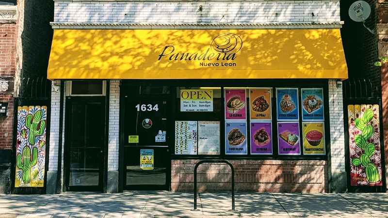 Five Decades Of Flour, Sugar, And Family Pride