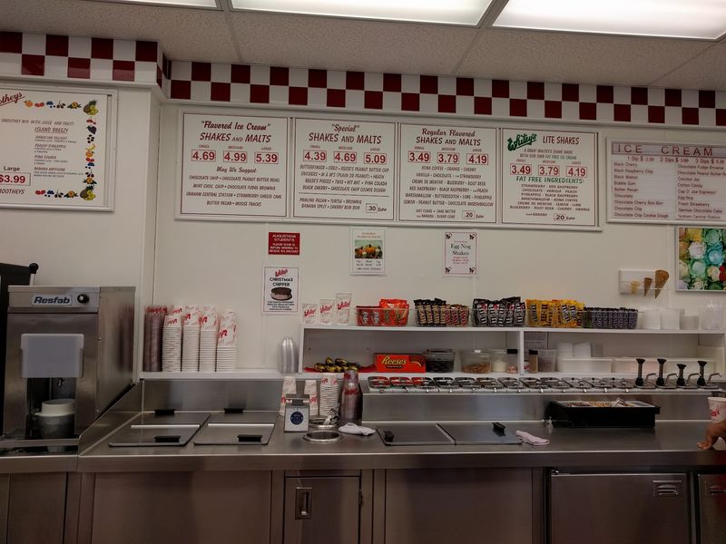 Candy Gets Unwrapped Fresh For Your Shake, And That Matters Candy Gets Unwrapped Fresh For Your Shake, And That Matters