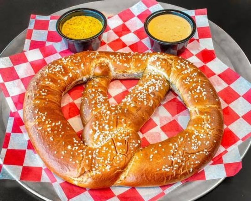 The Red Barn Restaurant and Brewery