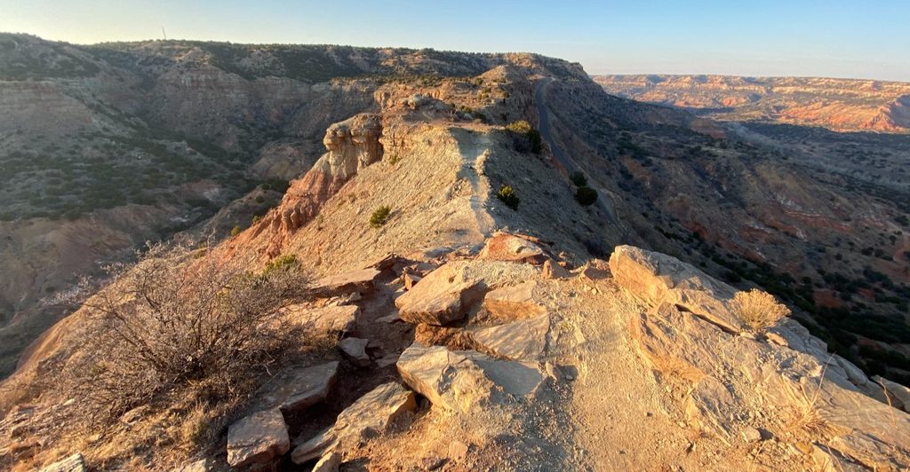 6 Texas Trails So Peaceful, You Might Have the Views All to Yourself