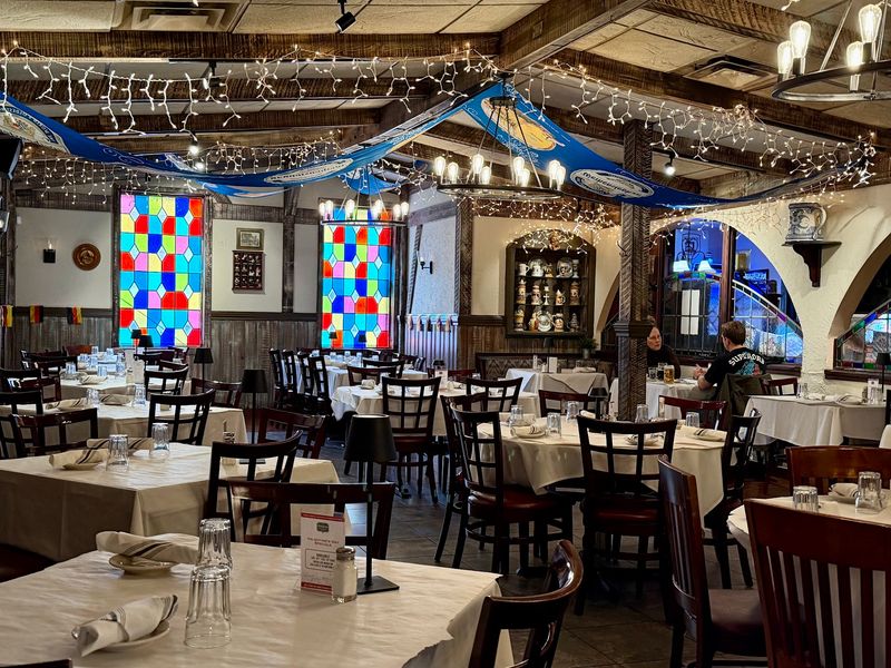 Edelweiss German American Cuisine (Norridge) Edelweiss German American Cuisine (Norridge)