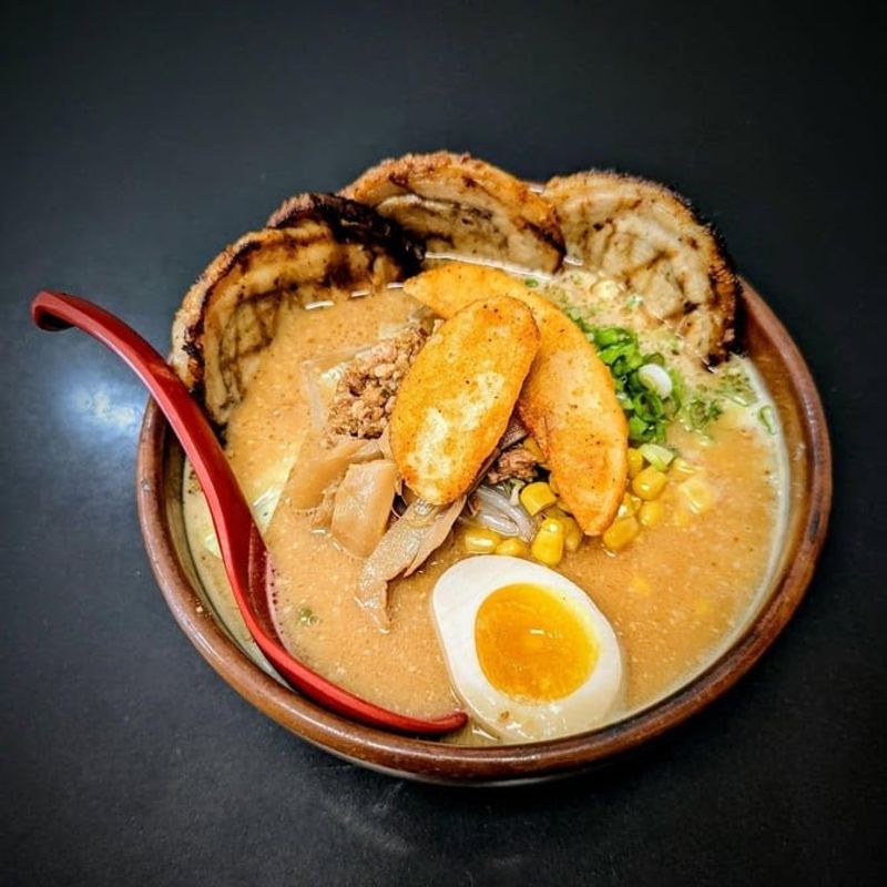 Ramen Misoya