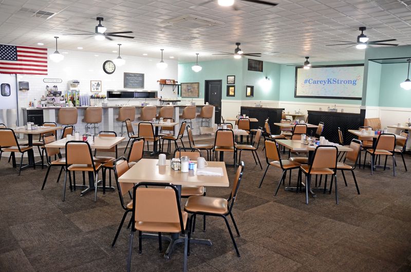 Joe K's Family Restaurant Joe K's Family Restaurant