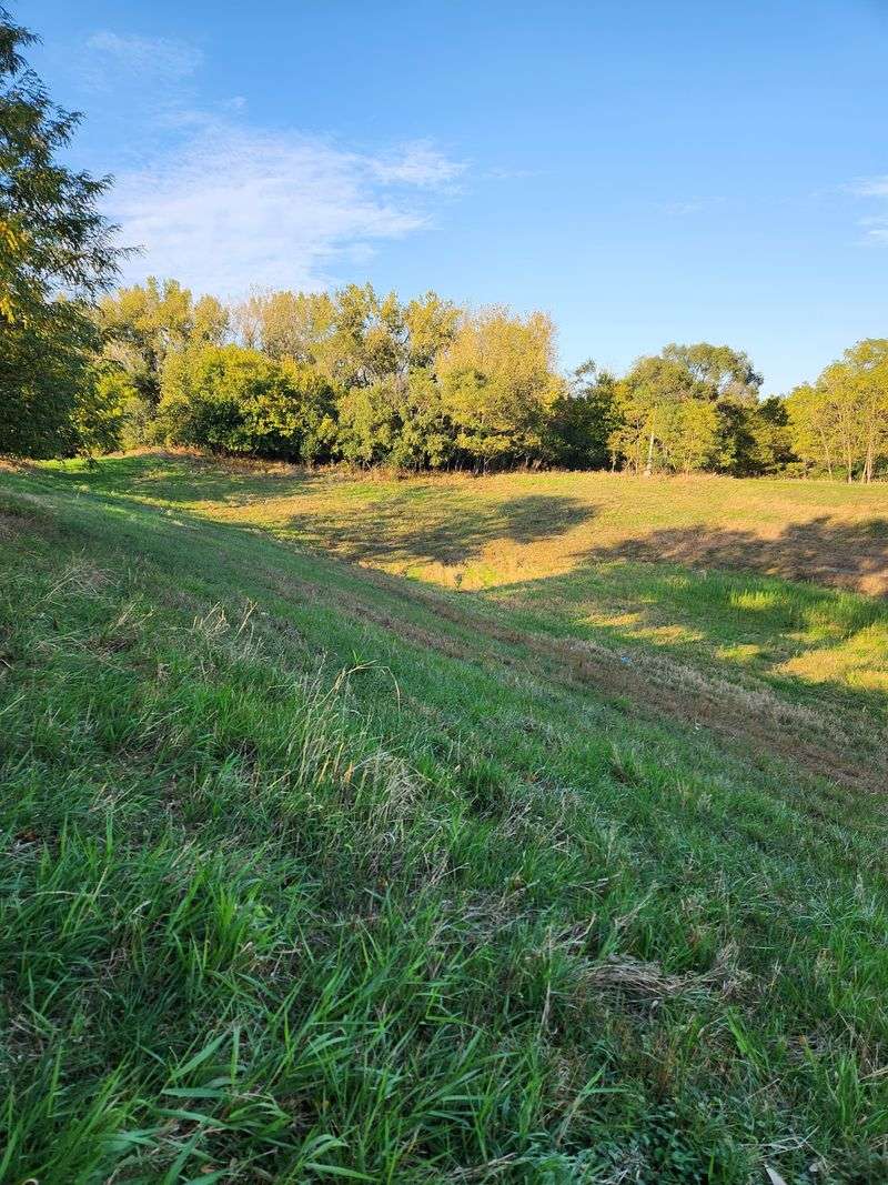 Salt Creek Greenway Trail (Elmhurst)