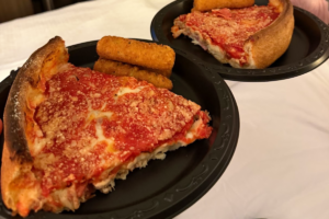 7 Must-Try Spots in Tennessee for a Taste of Chicago-Style Pizza