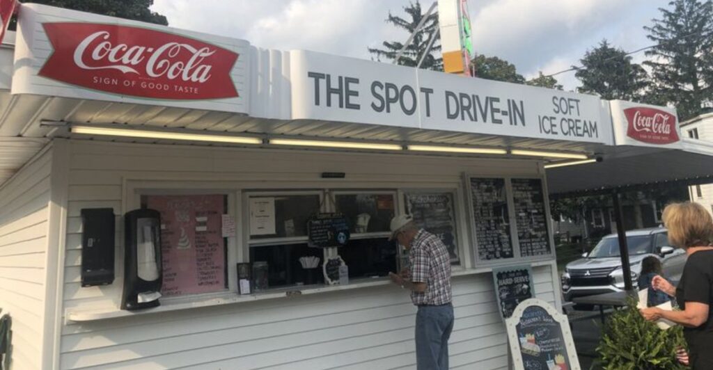 7 Pennsylvania Ice Cream Stands That Make Pumpkin Soft Serve a Seasonal Favorite