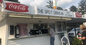 7 Pennsylvania Ice Cream Stands That Make Pumpkin Soft Serve a Seasonal Favorite