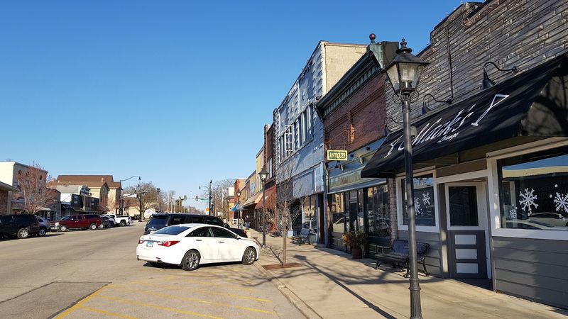 A Village That Chose to Keep Its Past A Village That Chose to Keep Its Past