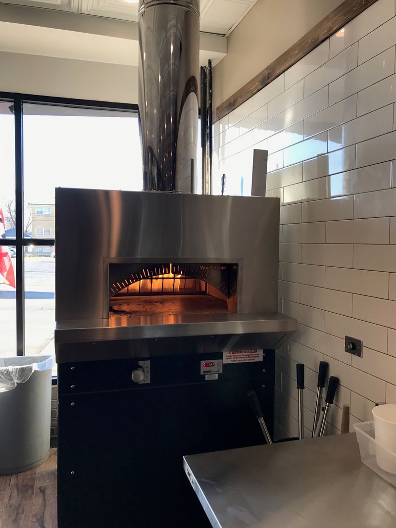 The Oven That Refuses to Retire