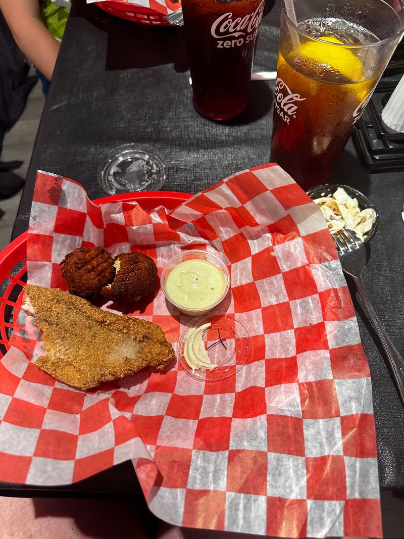 Hush Puppies And Southern Sides Complete The Feast Hush Puppies And Southern Sides Complete The Feast