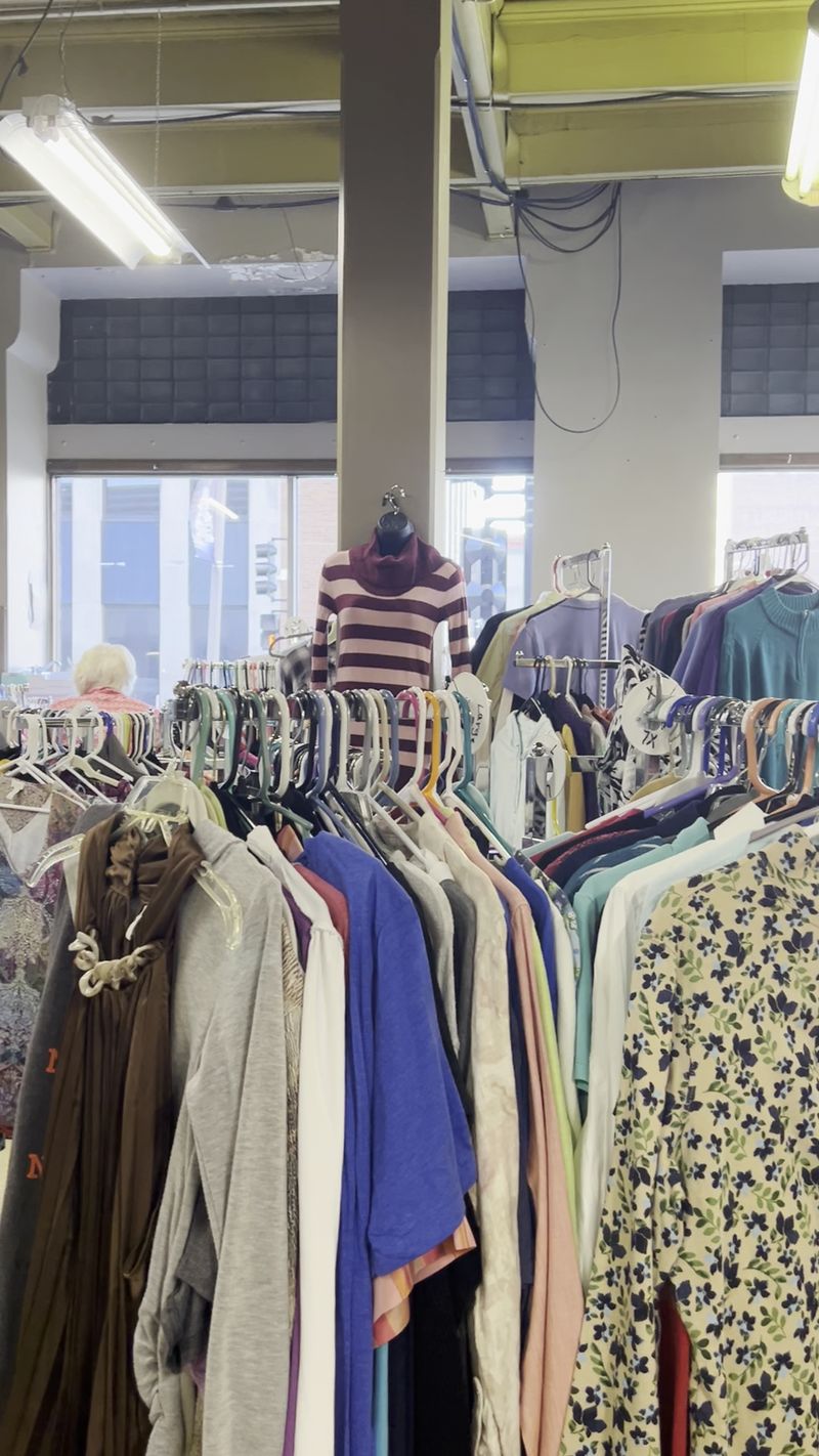 Abundant Thrift and Kids Abundant Thrift and Kids