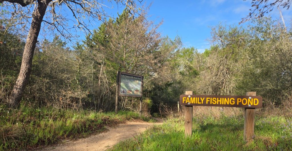 8 Beautiful Texas State Parks Where Snakes Are A Bigger Concern Than You Think
