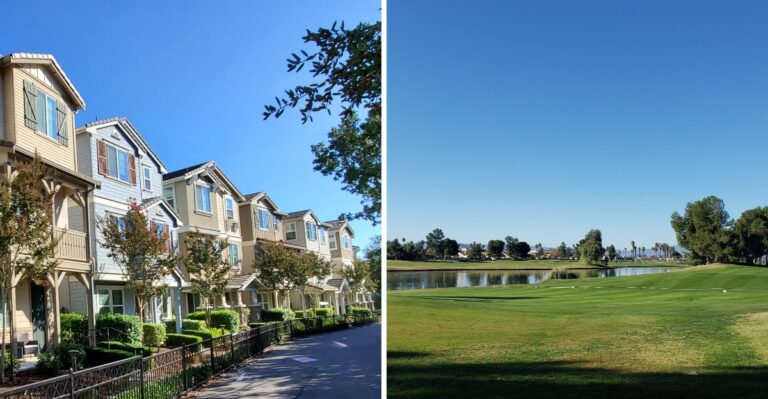 8 California Boomtowns Growing So Fast They’re Almost Unrecognizable