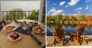 8 Dreamy Texas Bed And Breakfasts That Are Perfect For A Cozy Weekend Getaway
