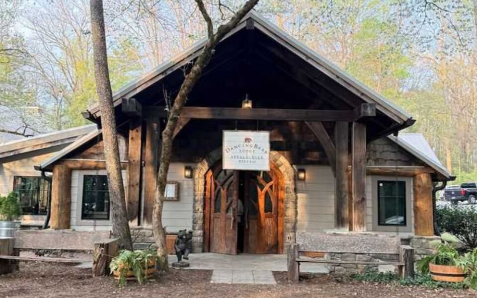 8 Hidden Restaurants Deep in Tennessee’s Countryside You Need to Try