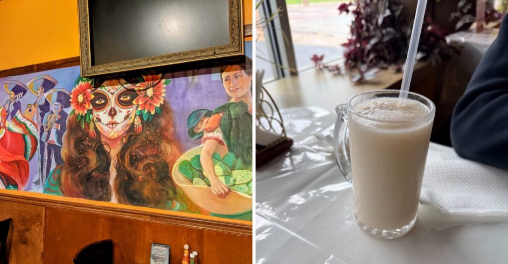 8 Illinois Taquerias Serving Horchata So Good You’ll Want A Second Glass