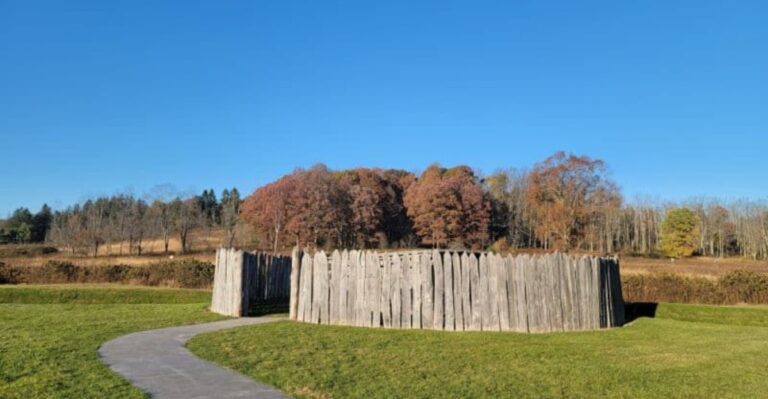 8 Pennsylvania Historic Sites That Reveal the State’s Fascinating Past