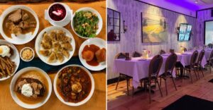 8 Polish Restaurants in Pennsylvania Worth Visiting for Traditional Favorites