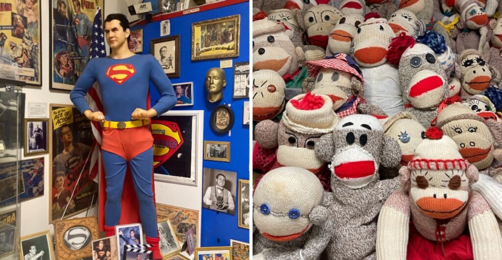 8 Quirky Museums In Illinois Worth Adding To Your Next Road Trip