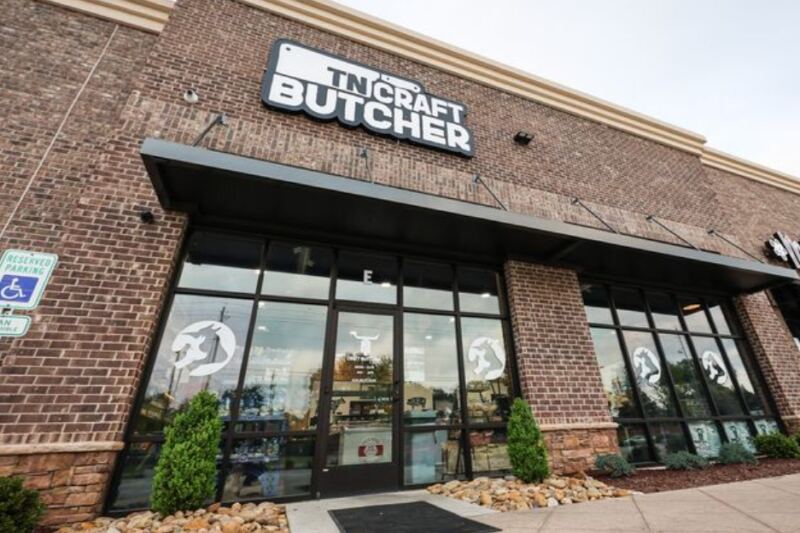 8 Tennessee Butcher Shops Where Locals Know to Find Great Meat at Better Prices