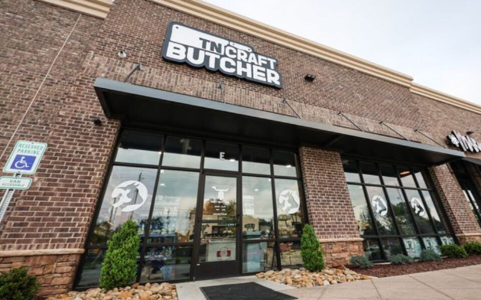 8 Tennessee Butcher Shops Where Locals Know to Find Great Meat at Better Prices