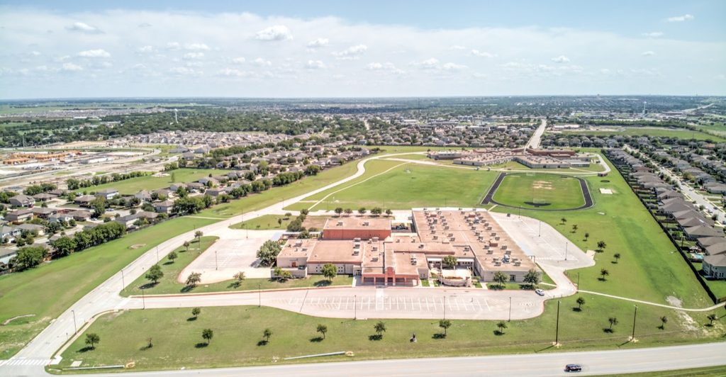 8 Texas Towns Quietly Attracting Investors While Most Locals Aren’t Paying Attention