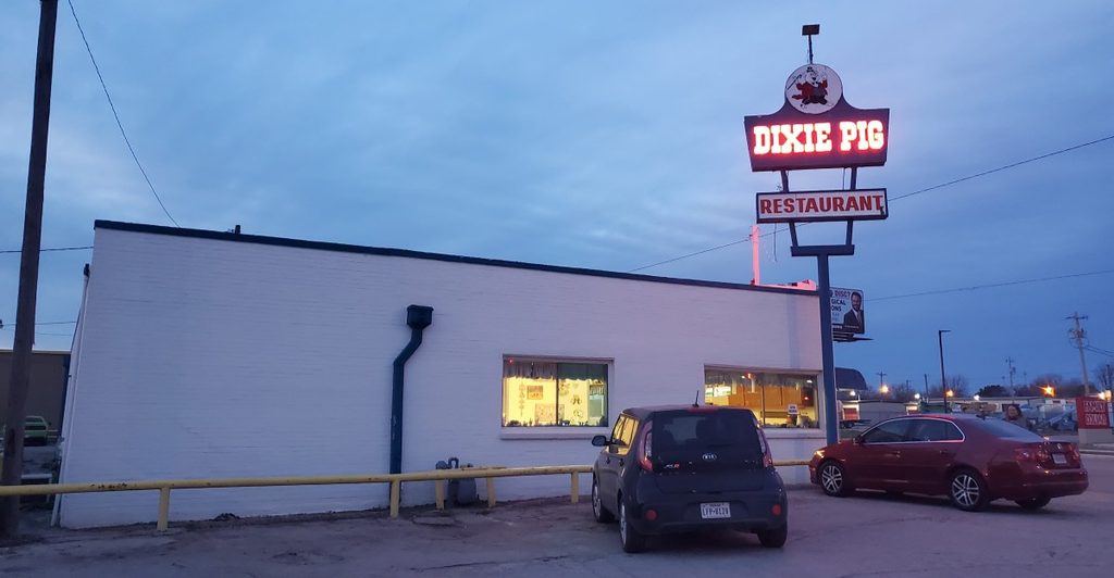 8 West Texas Diners Where the Coffee Still Pours Like It’s 1965