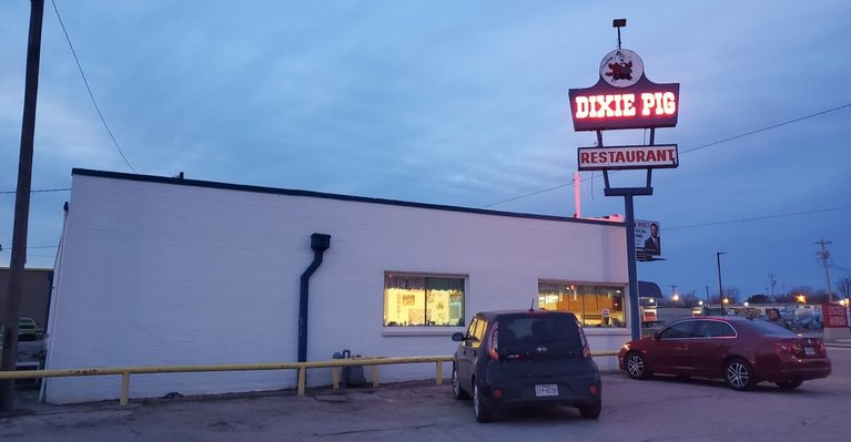 8 West Texas Diners Where the Coffee Still Pours Like It’s 1965