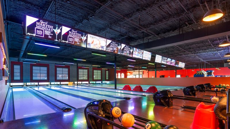 810 Entertainment - Fort Smith, Fort Smith, AR