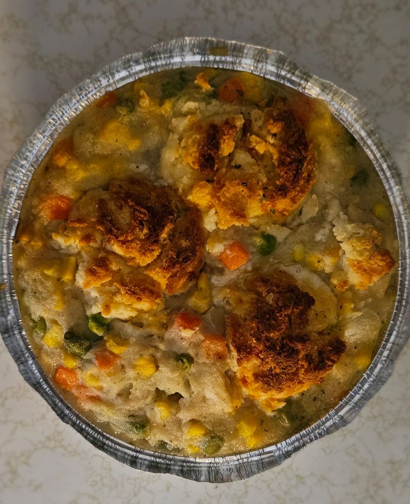 Dinner Might Follow You Home in a Bag Dinner Might Follow You Home in a Bag