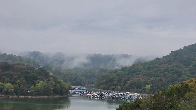 Boating, Paddling, And Swimming Make The Lake Easy To Explore Boating, Paddling, And Swimming Make The Lake Easy To Explore