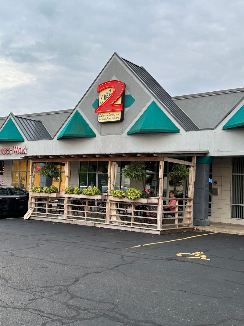 2 Chez Restaurant 2 Chez Restaurant