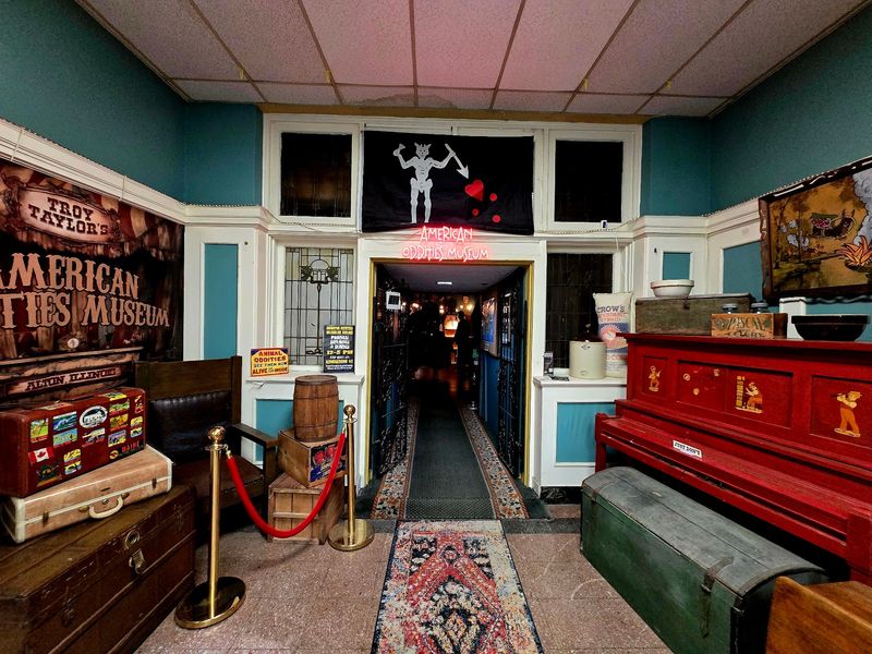 Ouija Boards Bring A Spooky Dose Of History