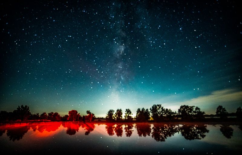 Let Your Eyes Catch Up With the Stars Let Your Eyes Catch Up With the Stars