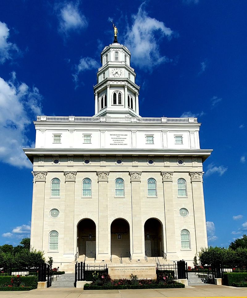 Nauvoo