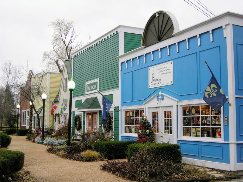 Long Grove